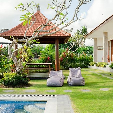 Rara Guesthouse Canggu Zewnętrze zdjęcie