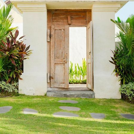 Rara Guesthouse Canggu Zewnętrze zdjęcie