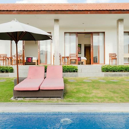 Rara Guesthouse Canggu Zewnętrze zdjęcie