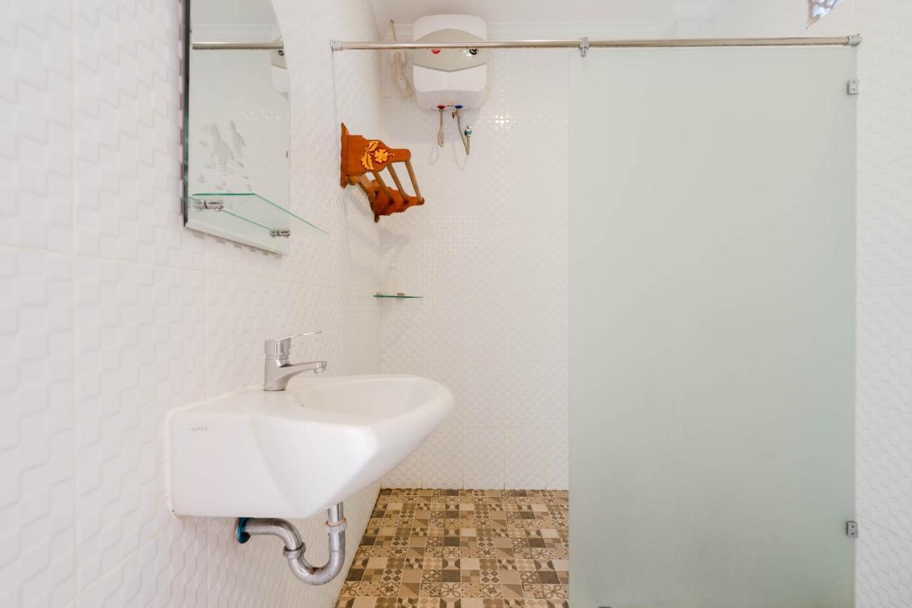 Rara Guesthouse Canggu Zewnętrze zdjęcie
