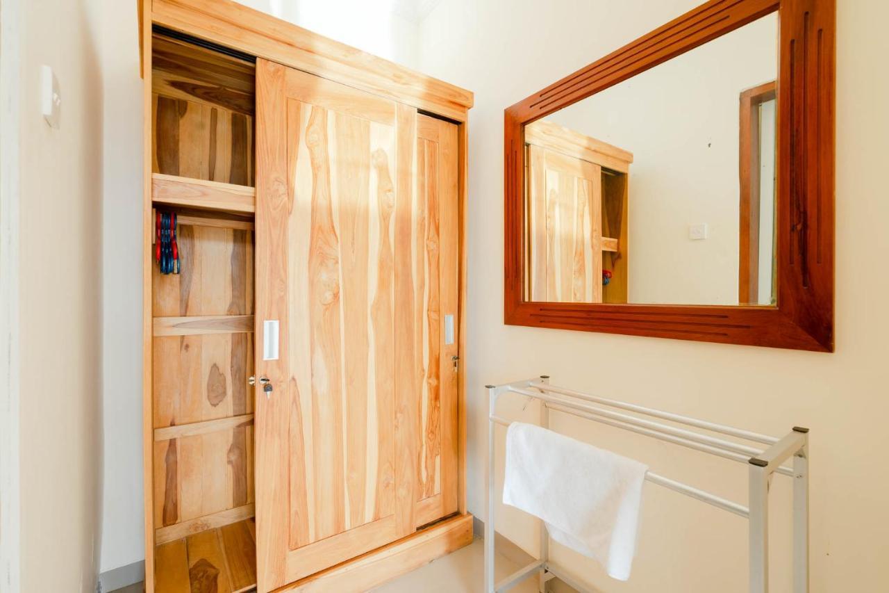 Rara Guesthouse Canggu Zewnętrze zdjęcie