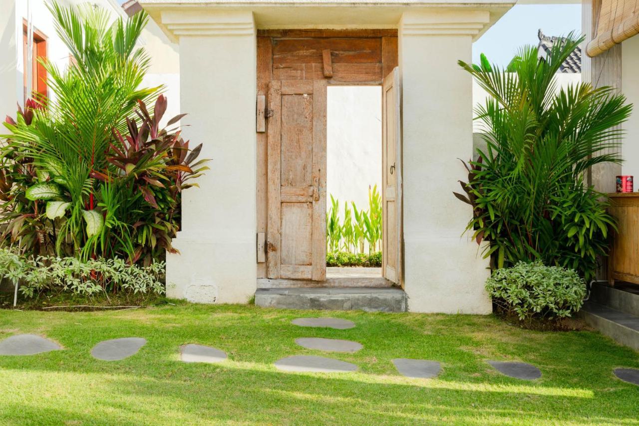 Rara Guesthouse Canggu Zewnętrze zdjęcie
